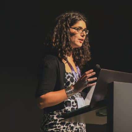 pauline vicard