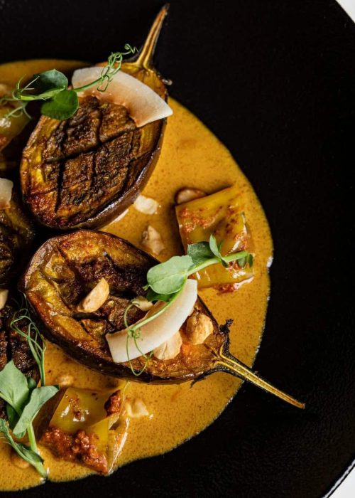 indian accent 1